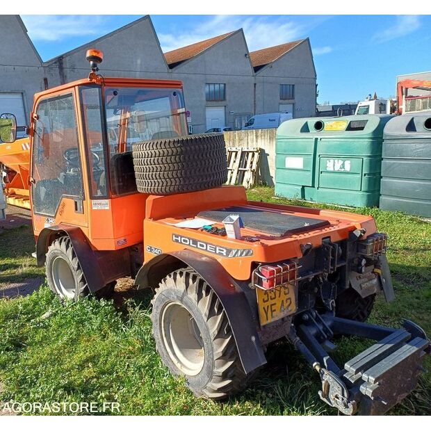 Holder C340-45861393