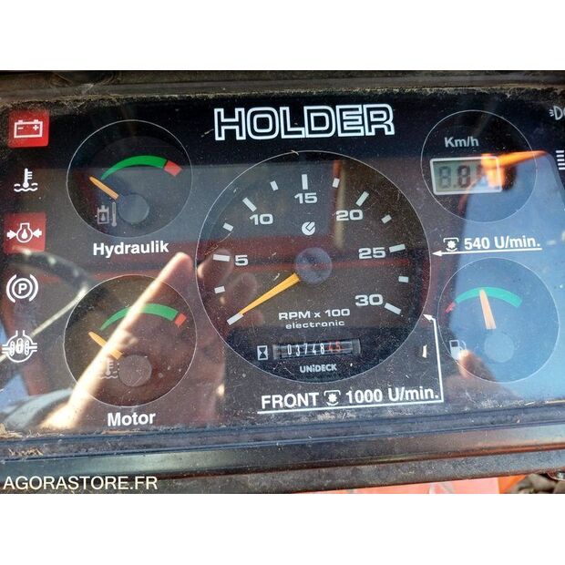 Holder C340-45861395