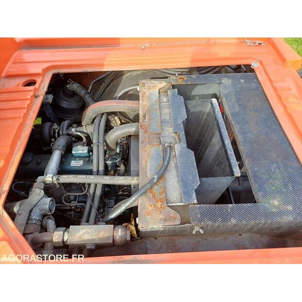 Holder C340-45861397