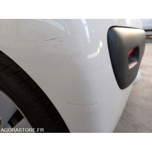 2011 Citroen C1-45861468