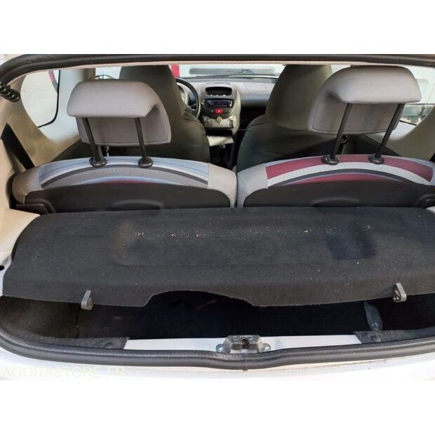 2011 Citroen C1-45861470