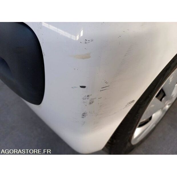 2011 Citroen C1-45861472