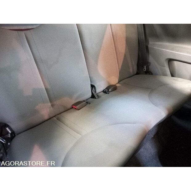 2011 Citroen C1-45861477