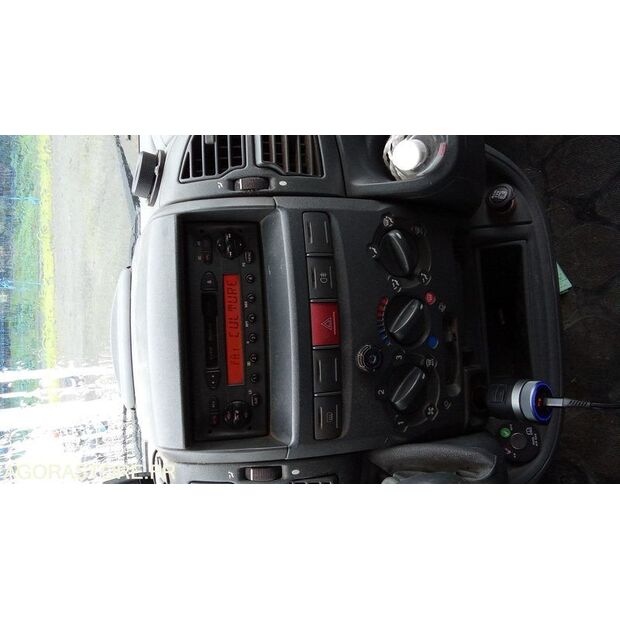 2005 Citroen Jumper-45861521