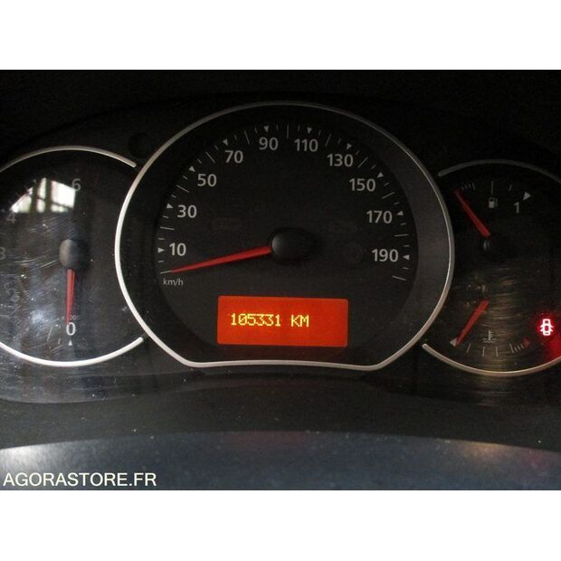 2019 Renault Kangoo-45861555