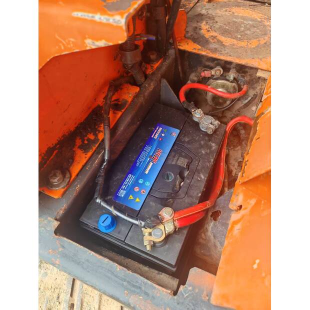 2018 Doosan DH55-45861593