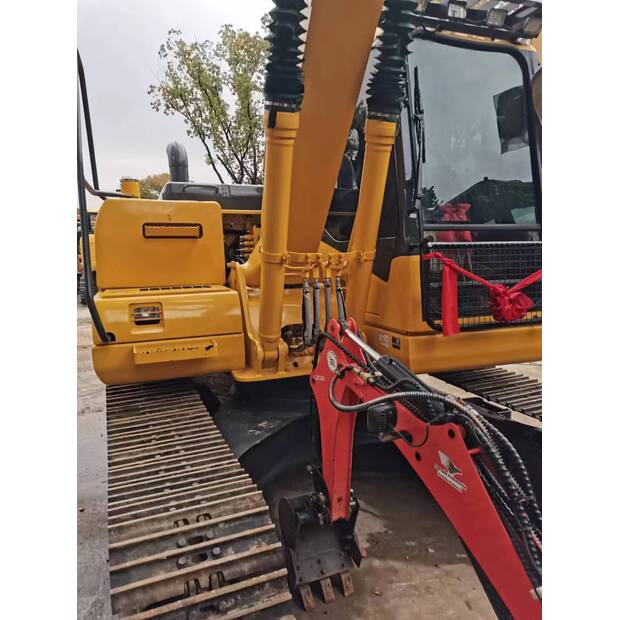 2021 كراولر اكزافيتور PC130-7-45861729