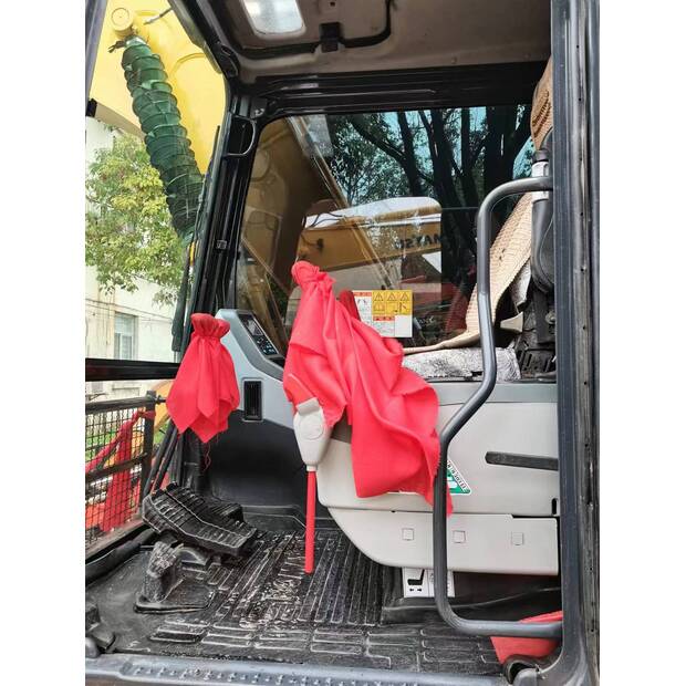 2021 كراولر اكزافيتور PC130-7-45861731