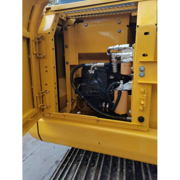 2021 كراولر اكزافيتور PC130-7-45861732