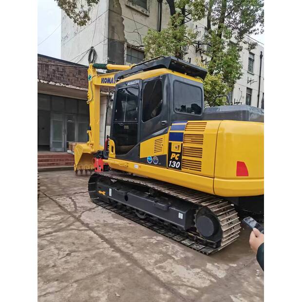 2021 كراولر اكزافيتور PC130-7-45861733