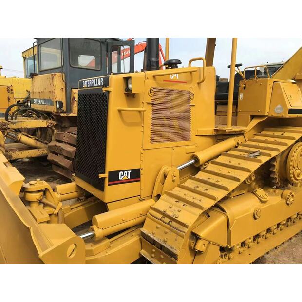 2018 Caterpillar D4H-45861738