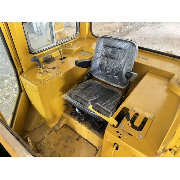 2018 Caterpillar D4H-45861739