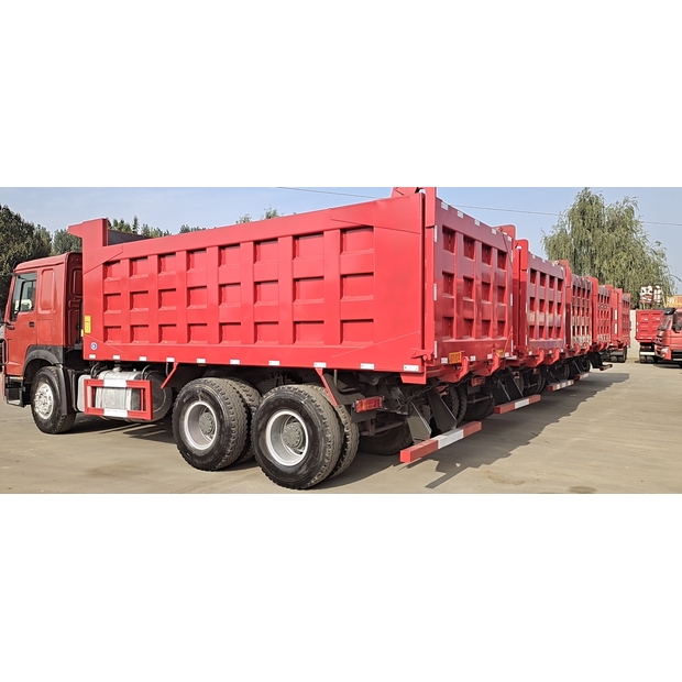 2023 HOWO 371-45861743