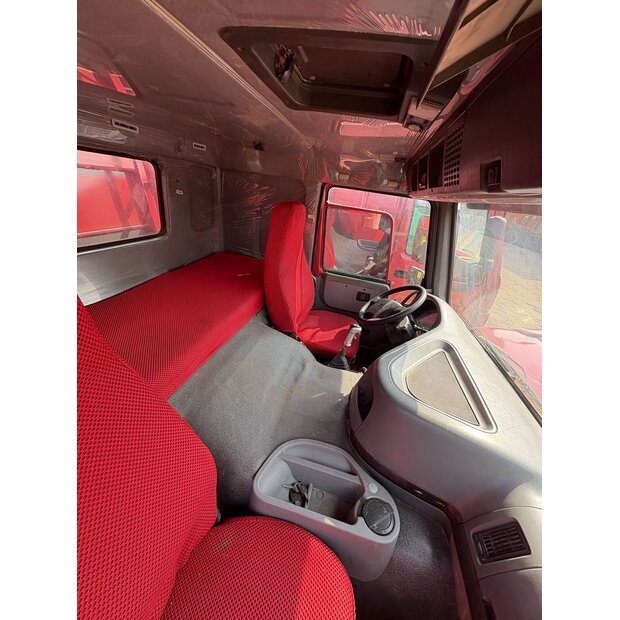 2023 HOWO 371-45861744