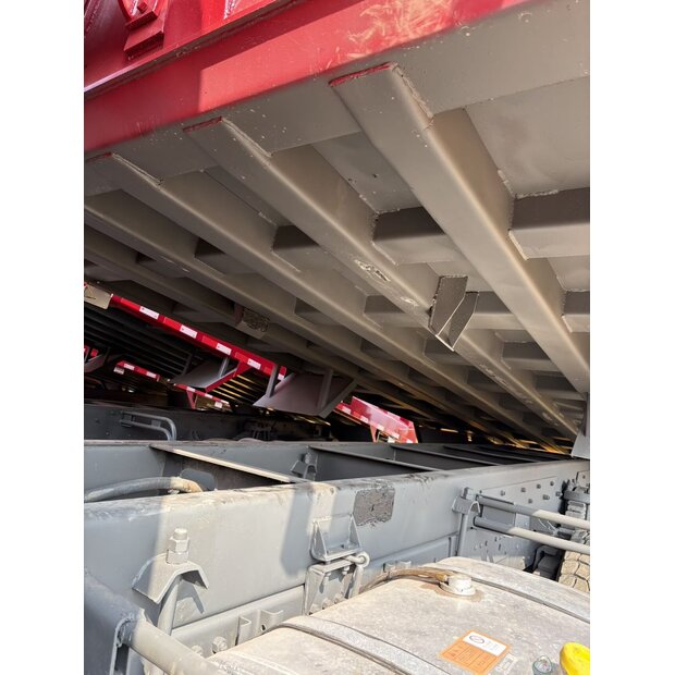 2023 HOWO 371-45861745