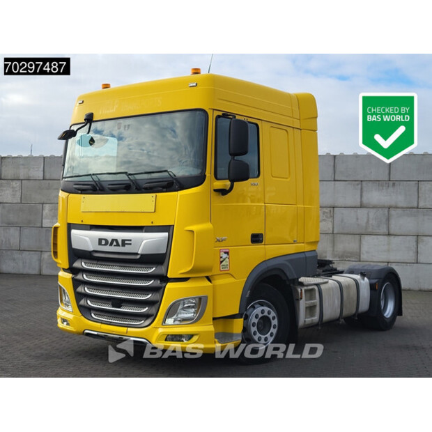 2020 DAF XF 530-45861772