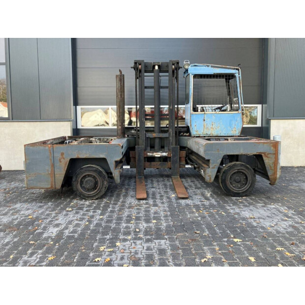 1990 كالمار DFQ 50/16/40 D-45861813