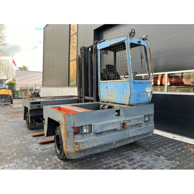 1990 كالمار DFQ 50/16/40 D-45861814