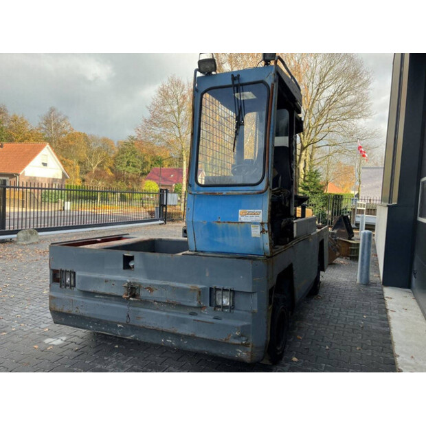 1990 كالمار DFQ 50/16/40 D-45861815