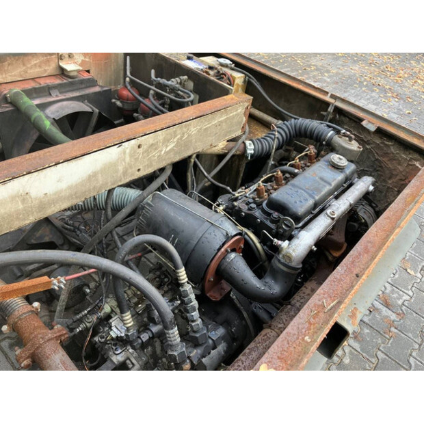 1990 كالمار DFQ 50/16/40 D-45861817