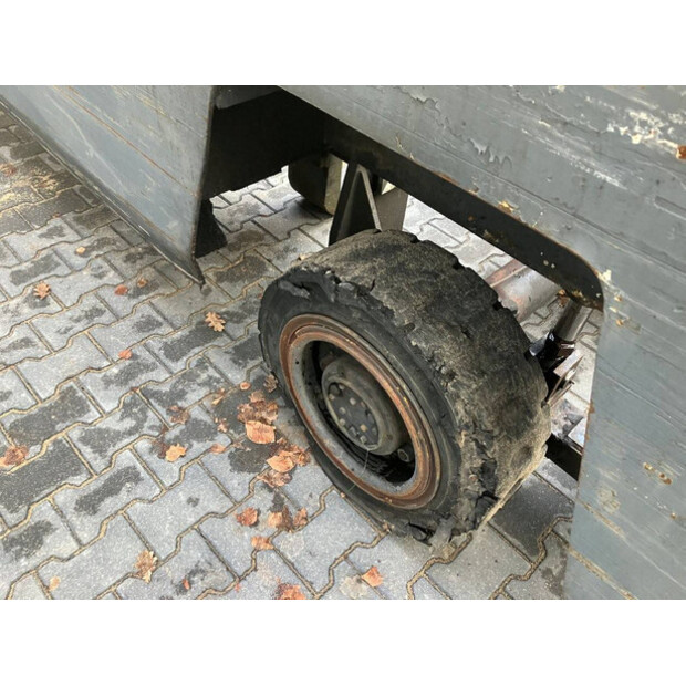 1990 كالمار DFQ 50/16/40 D-45861818