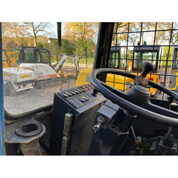 1990 كالمار DFQ 50/16/40 D-45861819