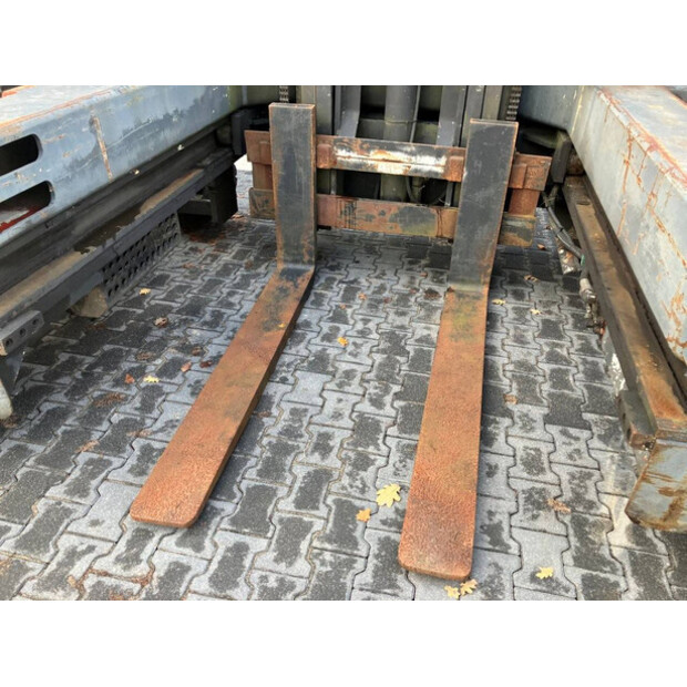 1990 كالمار DFQ 50/16/40 D-45861824