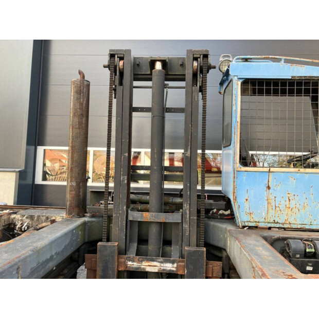 1990 كالمار DFQ 50/16/40 D-45861825