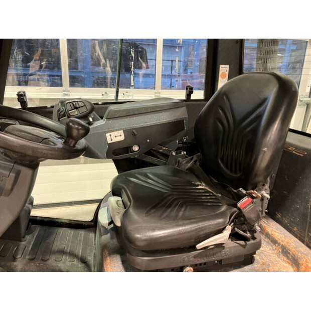 2013 Jungheinrich DFG 435s 580DZ-45861848