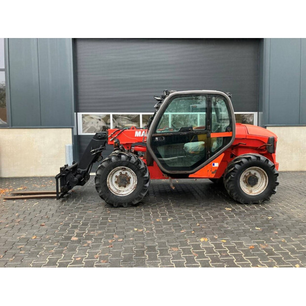 2007 مانيتو MLT 627 Mono Ultra-45861863