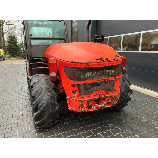 2007 مانيتو MLT 627 Mono Ultra-45861865