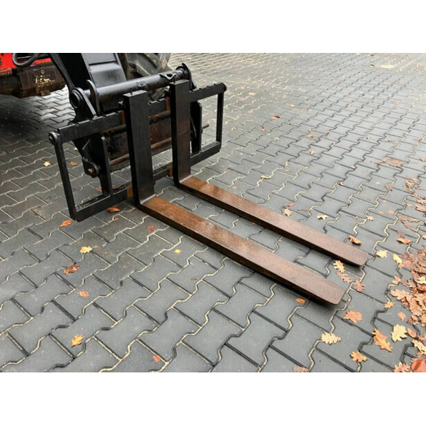 2007 مانيتو MLT 627 Mono Ultra-45861868