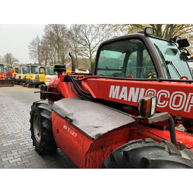 2007 مانيتو MLT 627 Mono Ultra-45861871