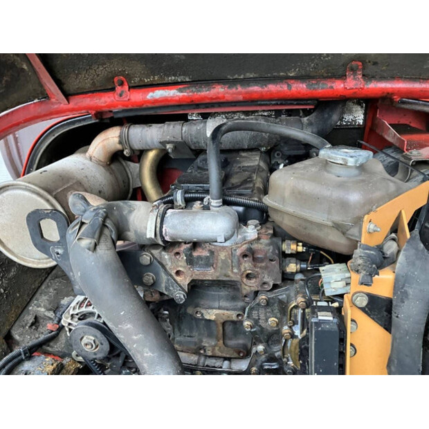 2007 مانيتو MLT 627 Mono Ultra-45861873