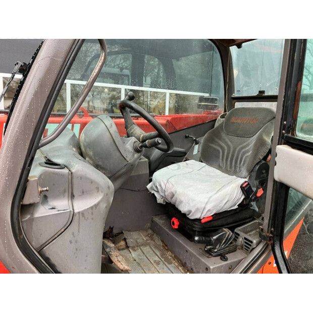 2007 مانيتو MLT 627 Mono Ultra-45861874