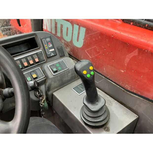 2007 مانيتو MLT 627 Mono Ultra-45861877