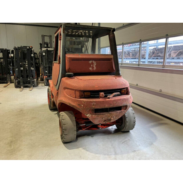 1991 Linde H40D-45861898