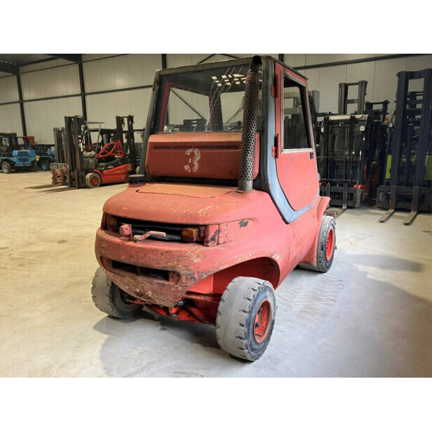 1991 Linde H40D-45861899