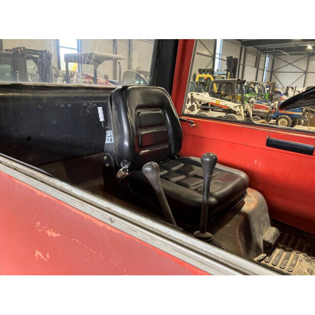 1991 Linde H40D-45861905