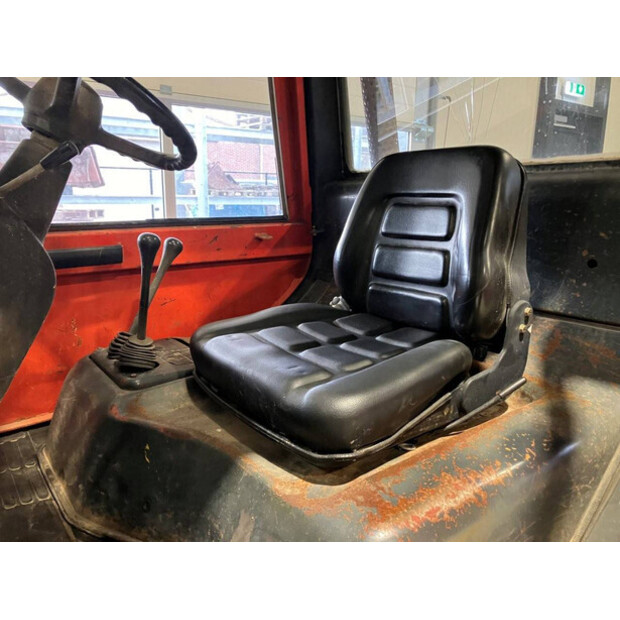 1991 Linde H40D-45861906