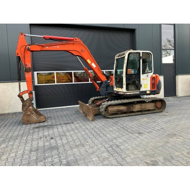 2006 KUBOTA KX251-45861916