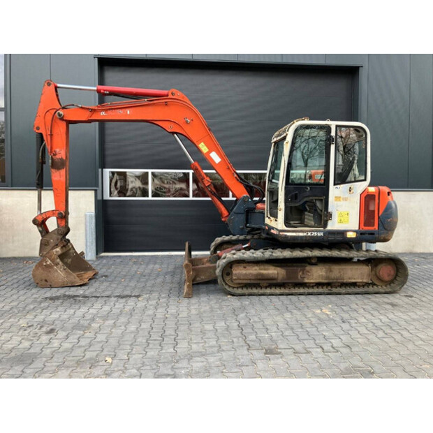 2006 KUBOTA KX251-45861917