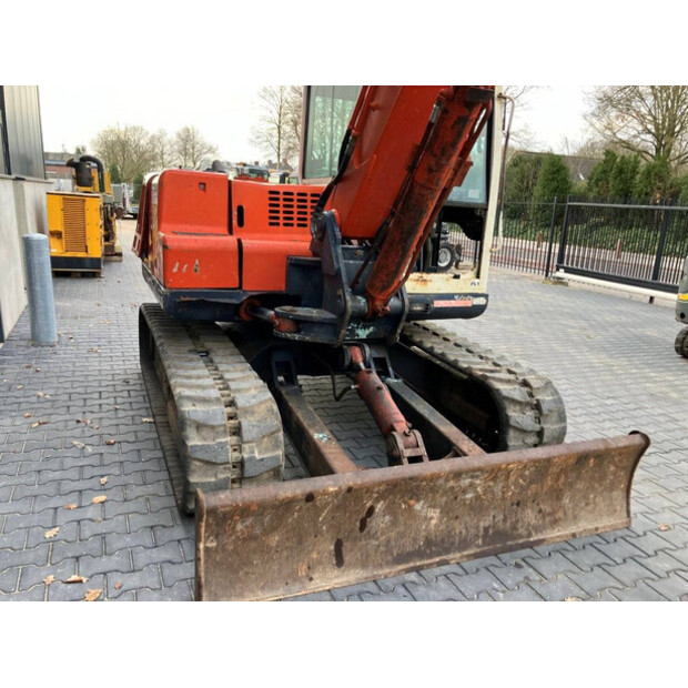 2006 KUBOTA KX251-45861920
