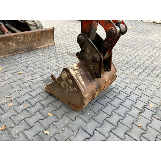 2006 KUBOTA KX251-45861921