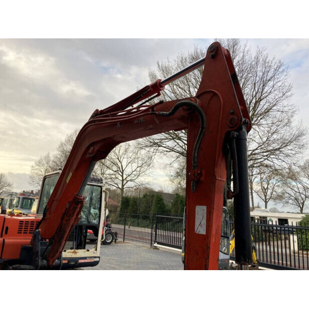 2006 KUBOTA KX251-45861922