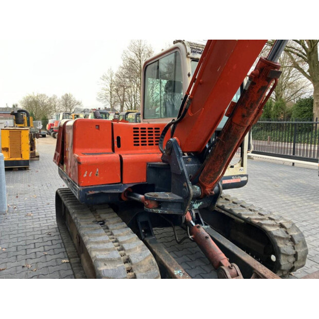 2006 KUBOTA KX251-45861923