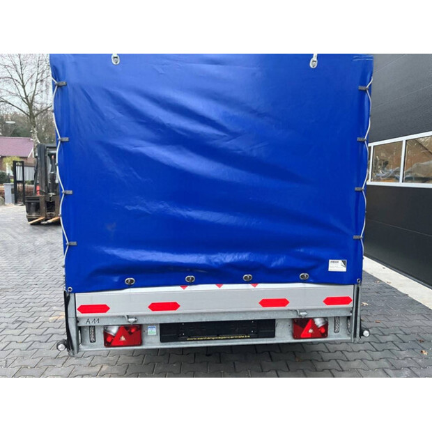 2023 Hapert TA-45861932