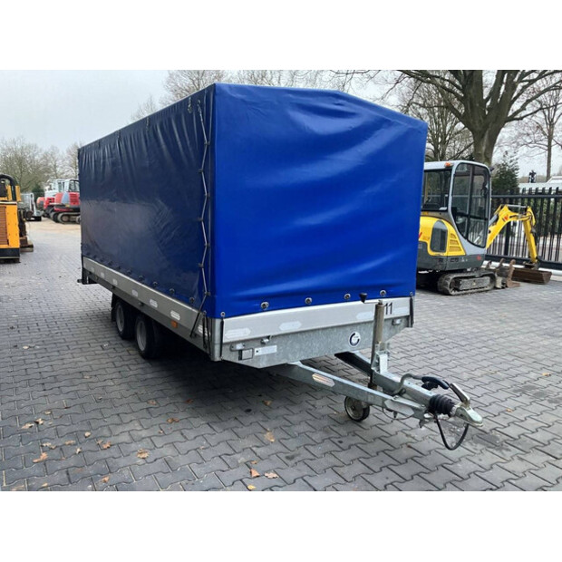 2023 Hapert TA-45861934