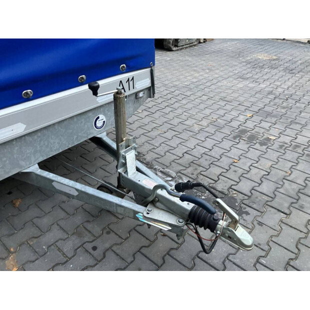 2023 Hapert TA-45861935