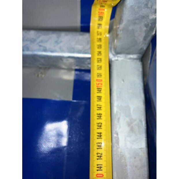 2023 Hapert TA-45861941